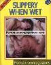 Slippery When Wet (1978) Gourmet edition magazine